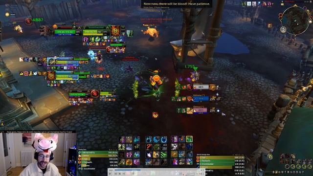 My Solo Shuffle Arena Rating Just SOARED After These Tips - WoW Dragonflight Season 1! смотреть онлайн