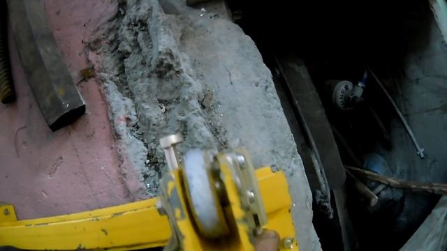 Строгач 7а33 готов и немного металлолома. смотреть онлайн