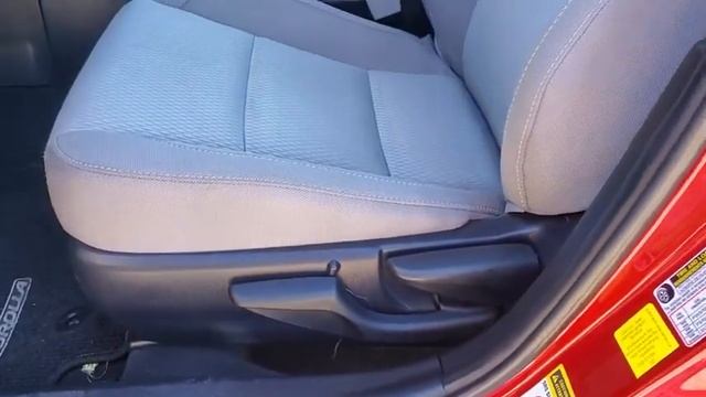 2016 Toyota Corolla St. Petersburg, Tampa, Clearwater, Palm Harbor, Largo, FL GC611008 смотреть онлайн