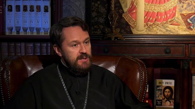 "Церковь и мир". Эфир от 04.05.2019 г. смотреть онлайн