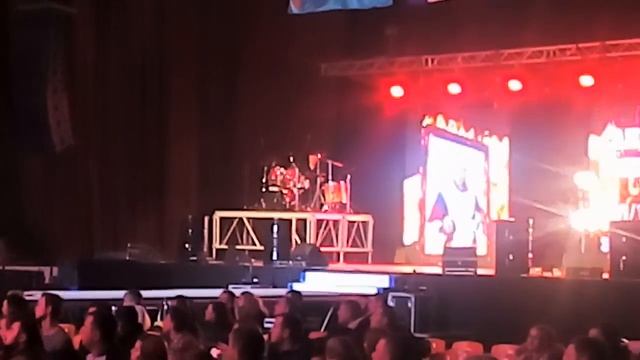 Крио-пушки Барнаул. Дворец Спорта - Стик 25 лет смотреть онлайн