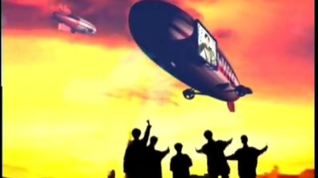 NRG - 할 수 있어 (I Can Do It) - HQ смотреть онлайн