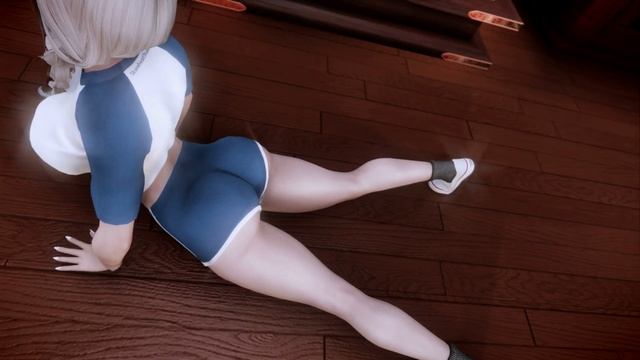 Skyrim [Stoneheart] Dolphin Outfit UUNP LE/CBBE SE, TBD SE, BHUNP SE смотреть онлайн