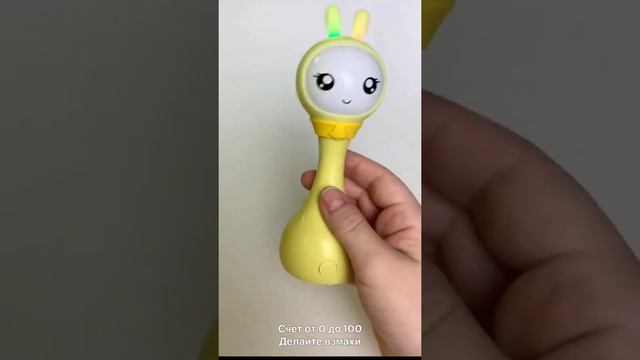 Умный зайка alilo R1+ Yoyo - обзор функций смотреть онлайн