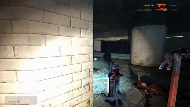 {Garry's mod}Объект побег! #12 смотреть онлайн