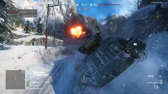 Mavericks Proving Grounds Dual Commentary with BrutalExp3rt смотреть онлайн