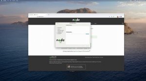 Как установить Node.js и NPM на Mac OS