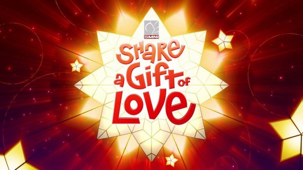 SMNI's 2023 Christmas Station ID Lyric Video