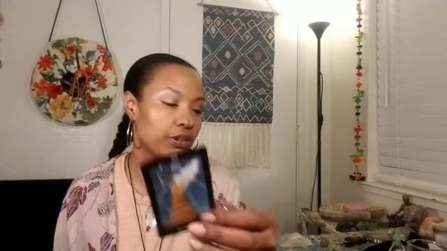 July Month in Review | Tarot & Oracle + A Crystal смотреть онлайн