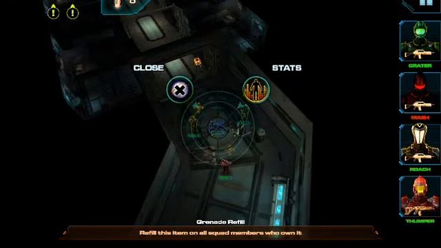 Line Of Defense Tactics Android Gameplay Trailer смотреть онлайн