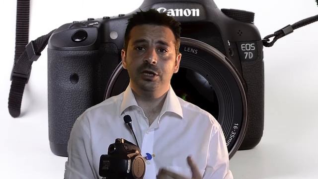 prova pratica canon 7d смотреть онлайн
