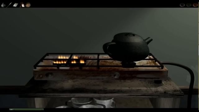 LIGHTS OUT | Darkfall: The Journal | 02 смотреть онлайн