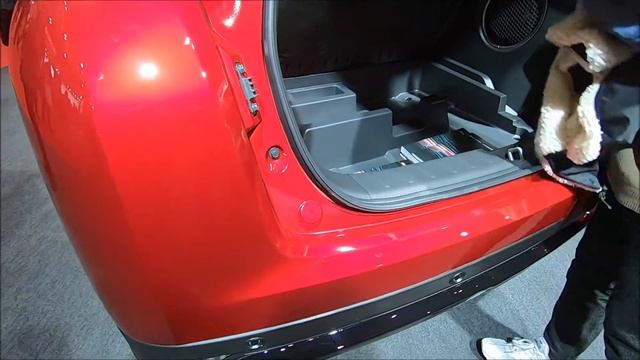 【OMS 2019】三菱 エクリプスクロス（ECLIPSE CROSS）の紹介 смотреть онлайн