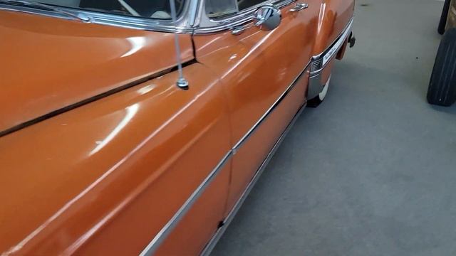 1954 Chevy Bel Air смотреть онлайн
