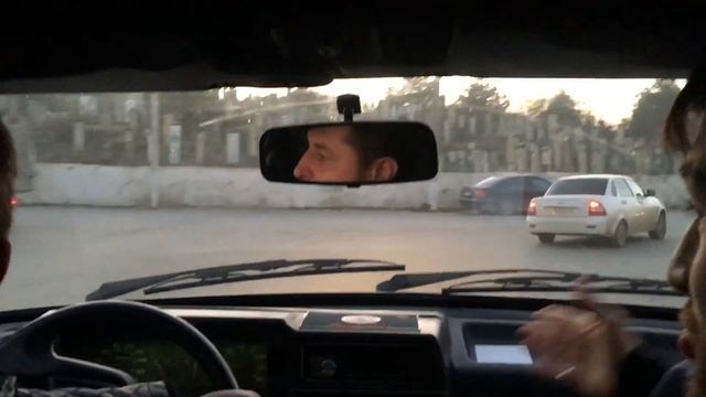 Не будь притеснителем включи поворотники смотреть онлайн