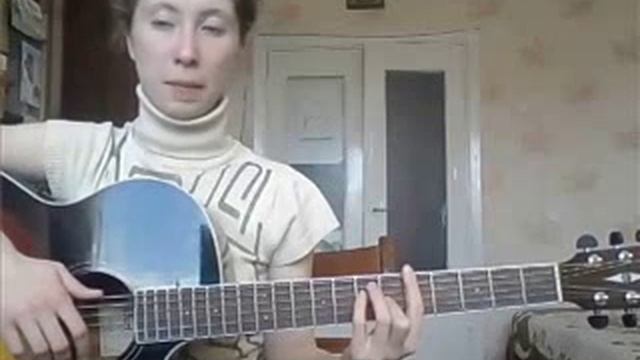 научиться играть баррэ на гитаре смотреть онлайн