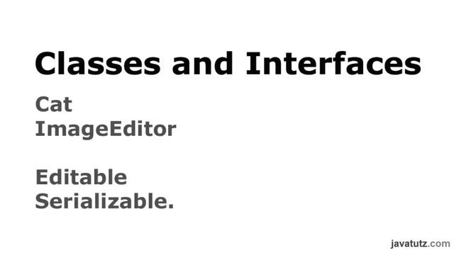 Java naming conventions:Java programming tutorial for beginners #9 смотреть онлайн