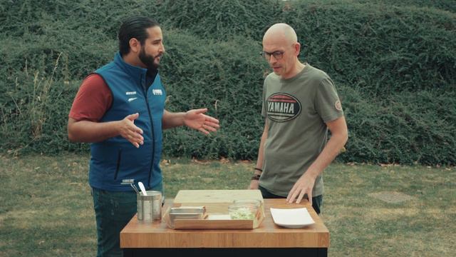 Yamaha Summer Challenges - Episode 3 смотреть онлайн