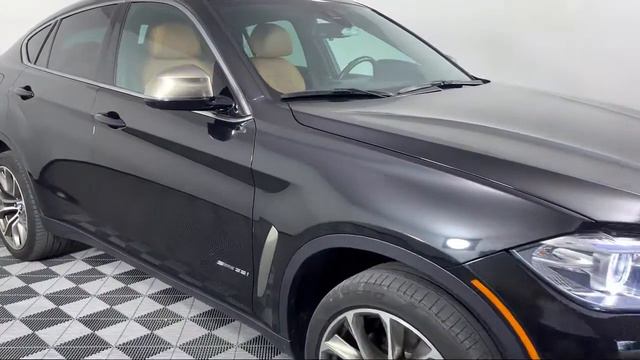 2018 BMW X6 Sport Utility sDrive35i For sale in Miami Pinecrest Kendall Palmetto Bay Cutler Ba смотреть онлайн