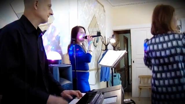 Фуршет. Кафе Солнцевой. Белый Зал.mp4 смотреть онлайн