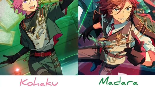 【Double Face】Stippling