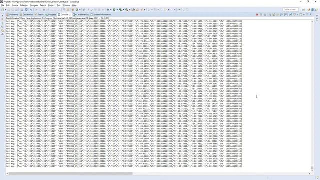 WebSocket API in action - https://cerebro1.com смотреть онлайн