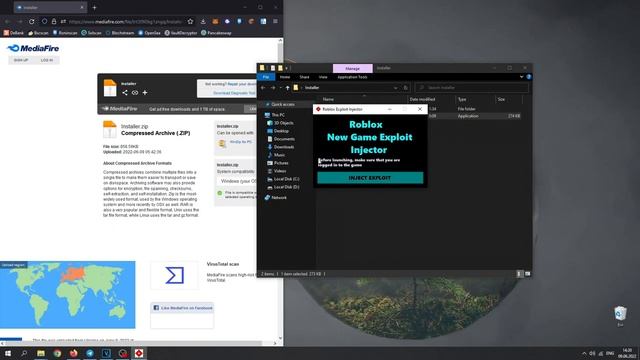 OMEGA X | THE BEST ROBLOX EXECUTOR | BEST ROBLOX HACK 2022 | OMEGA X CRACKED смотреть онлайн