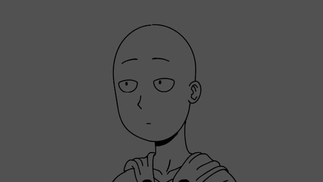 Saitama Y Tatsumaki#short#XD