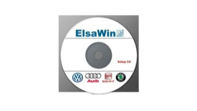 VW AUDI ELSA WIN 4.0, auto repair software,elsawin audi vw смотреть онлайн