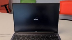Как быстро вернуть Huawei MateBook к заводскому состоянию (поменять язык интерфейса Windows)