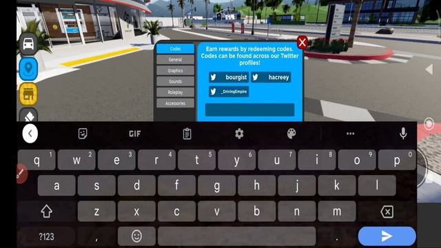 ?Finally? ALL NEW WORKING CODES FOR DRIVING EMPIRE 2023 - ROBLOX DRIVING EMPIRE CODES 2023 смотреть онлайн