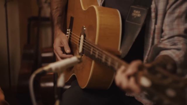 Let's Stay Together - Al Green (stripped cover ft. Charise Anderson) | stories смотреть онлайн