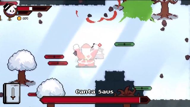 Toroom Review | The Bunny Top Down Action Roguelite! смотреть онлайн