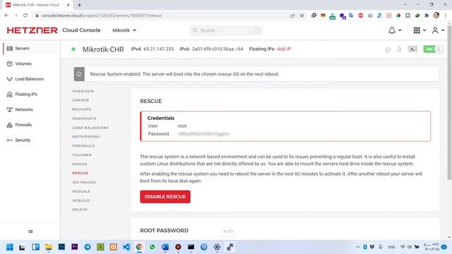 آموزش نصب میکروتیک روی سرورمجازی смотреть онлайн