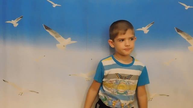 Сказка Сивка бурка.mp4