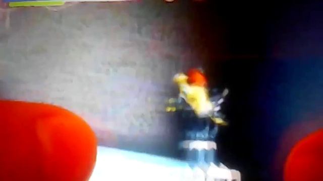 Прохождение игры Fighting Tiger Liberal смотреть онлайн