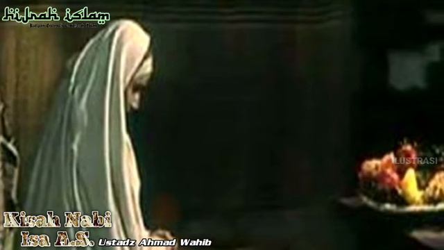 Kisah Nabi Isa عَلَيْهِ السَّلَامُ [🔴Full Movie] #nabiisa #kisahnabi #kisahislam