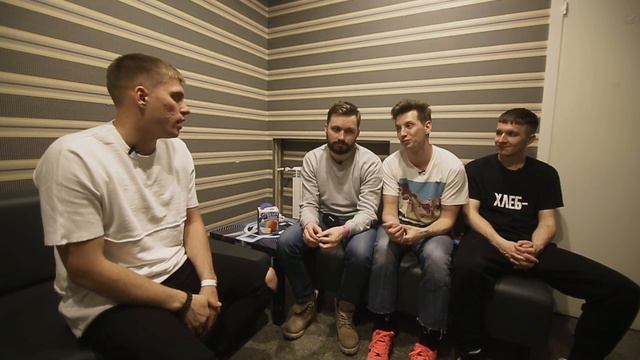 2KGTV | ХЛЕБ смотреть онлайн