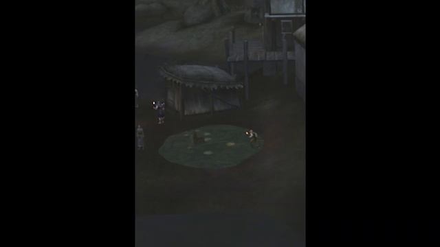 When you steal Fargoth's gold for the first time смотреть онлайн