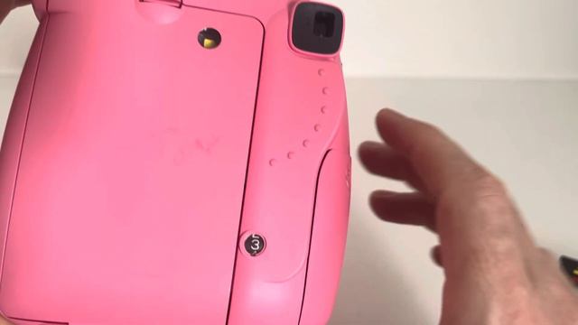 Instax Mini 9 Not Working? 7 Reasons Why & Easy Fixes :) смотреть онлайн