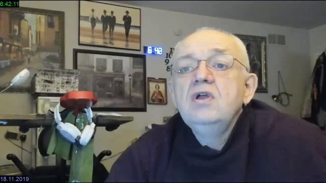 Полечиться у студентов, уволен хирург, аномальные холода, снова Ротару, полиция США смотреть онлайн