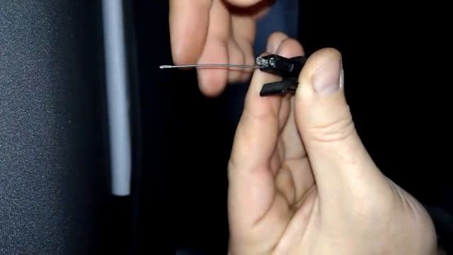 Разъем. Как разобрать разъем