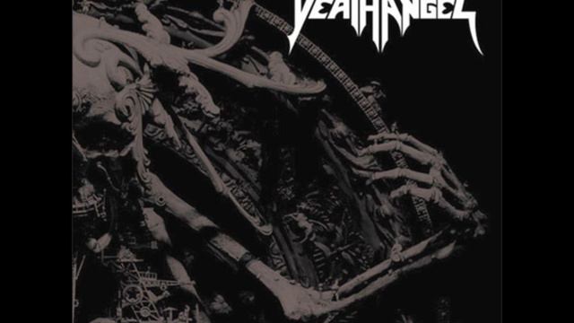 Death Angel - Carnival Justice смотреть онлайн