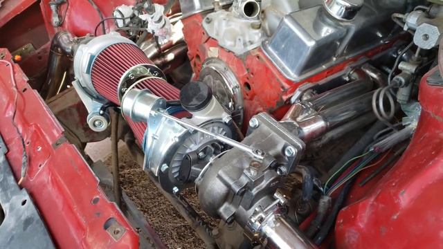 Building my third gen 84 Z28 Camaro 350 sbc twin turbo part 1 смотреть онлайн