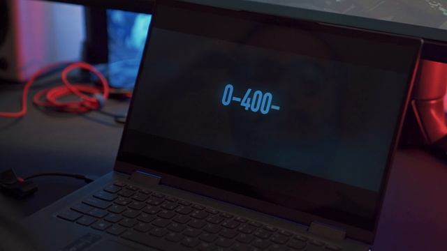 DİZÜSTÜ BİLGİSAYARINIZ BUNU YAPABİLİR Mİ? - Lenovo Yoga 7i inceleme смотреть онлайн