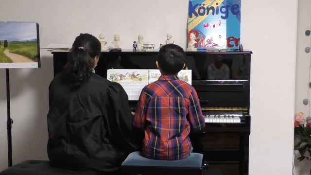 Könige und Priester смотреть онлайн
