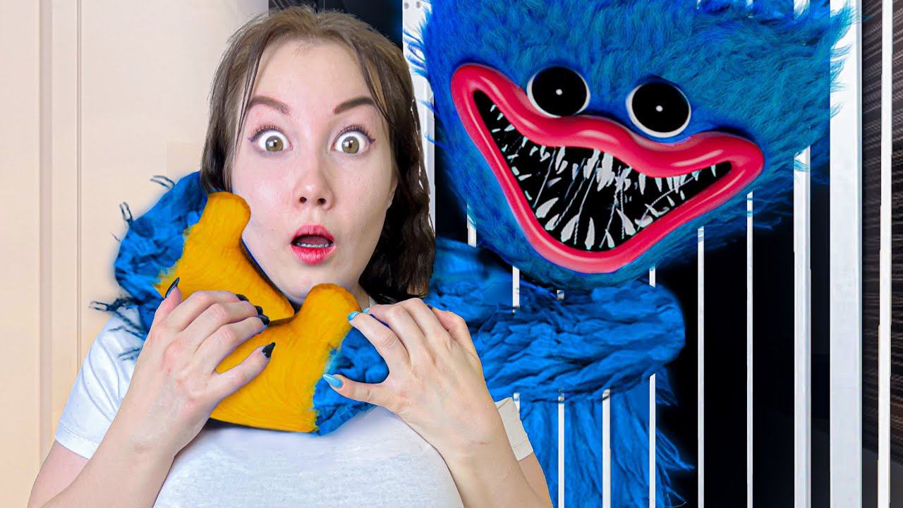 Хаги Ваги УКРАЛ Всех Наших Подписчиков! ** Света Попала в Собственный Сон? ** смотреть онлайн