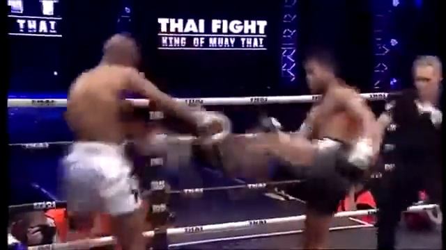 Тайланд ( Тайский бокс ) มวยไทย - муай тай смотреть онлайн