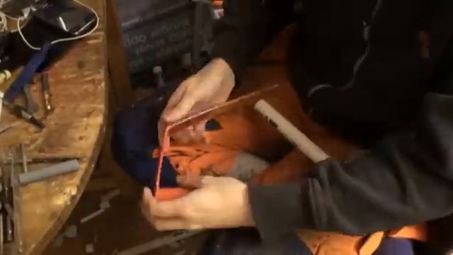 how to make a fallout 4 pipe rifle prop tutorial смотреть онлайн