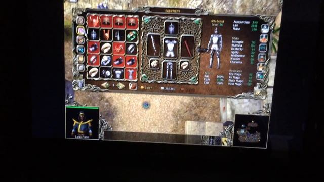 Spellforce - Empyria Gate Entrance Quest 2 смотреть онлайн
